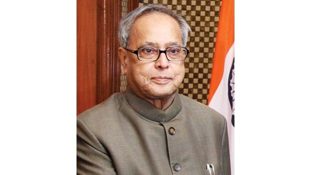 Pranab Mukherjee tests Covid-19   positive