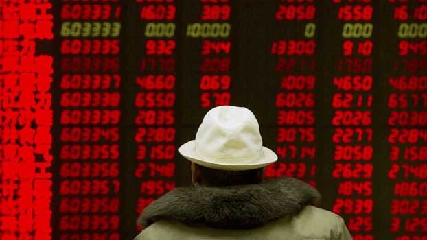 Most Asia markets rise but trade  talks, stimulus cause worry