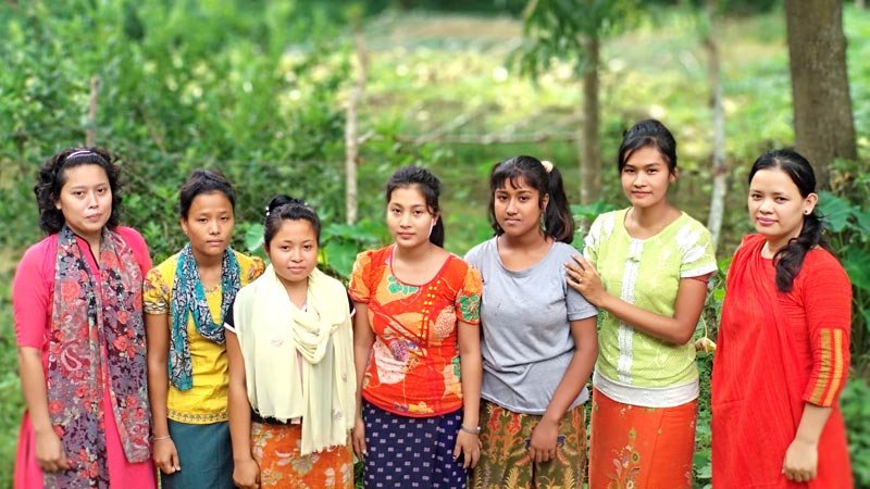 Active engagement and participation of the youth in the context of SDGs