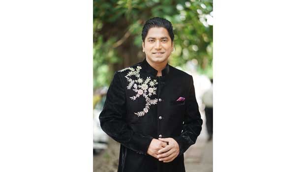 Muhin’s new title releases