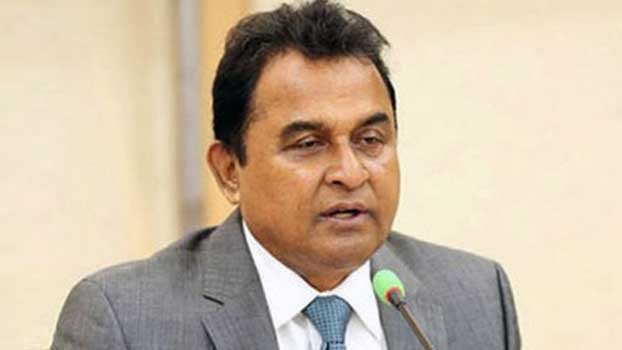 Kamal happy with GDP growth, per capita income attained in FY20