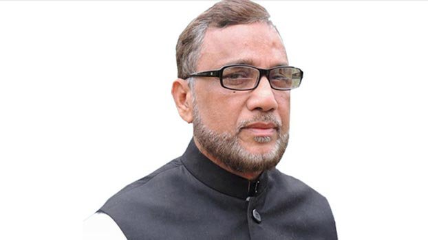 Environment Minister tests positive for Covid-19