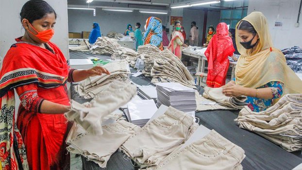 Pandemic-hit migrants struggle to find jobs in Bangladesh