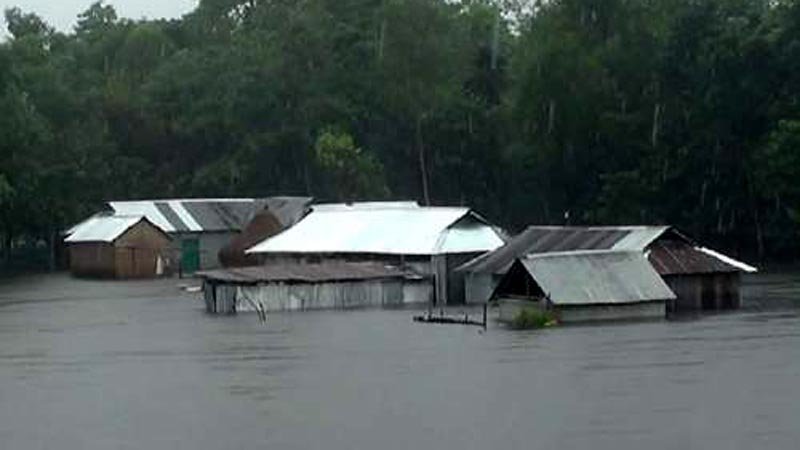 Flood situation in country likely to deteriorate again