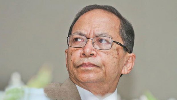 Ex-CJ Sinha, 10 others indicted