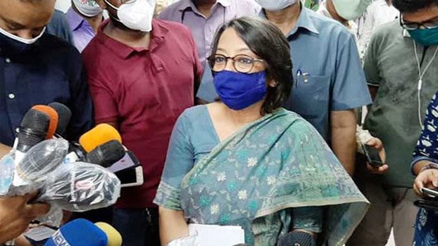 Work testify ‘commitments’ in India, Bangladesh relations: Envoy