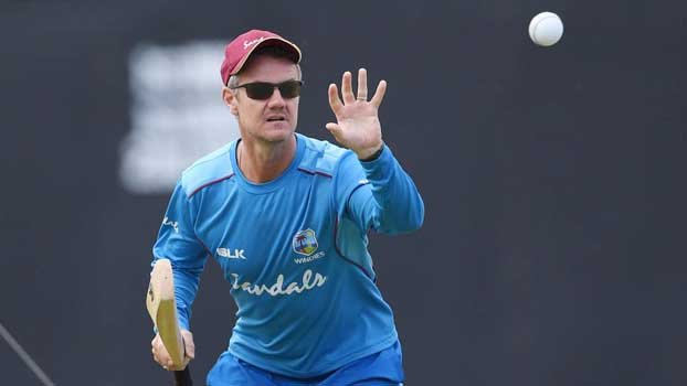 BCB names Toby Radford  as new HP head coach