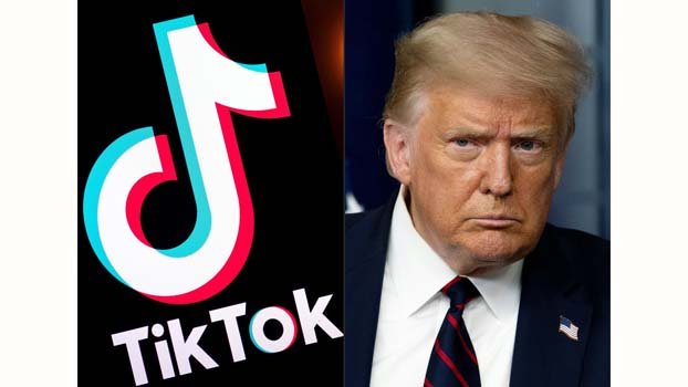 Trump targets TikTok again with new executive order