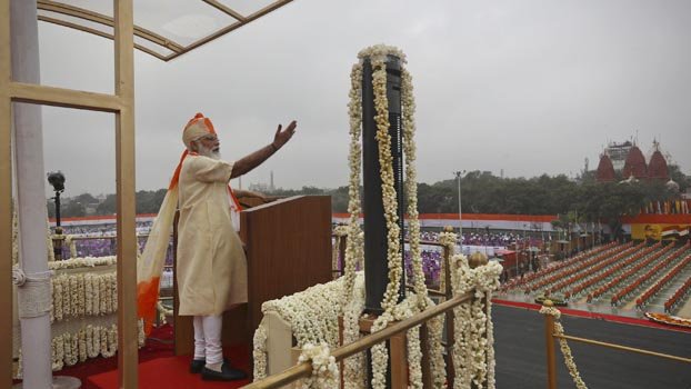 India to invest $1.46 trillion to lift virus-hit economy