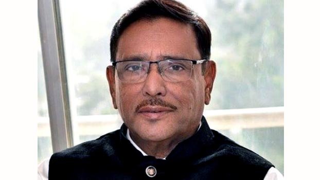 Govt intensifies efforts to bring back Bangabandhu’s fugitive killers: Quader