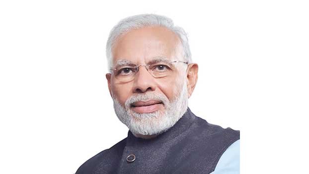 Self-reliant India can contribute more: Modi