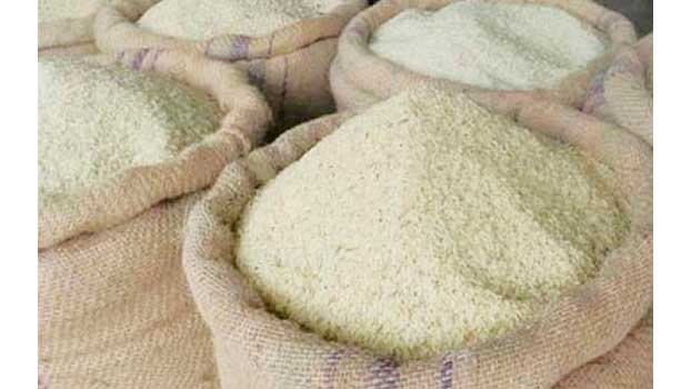 Govt distributes 13,000 tonnes of rice among flood victims