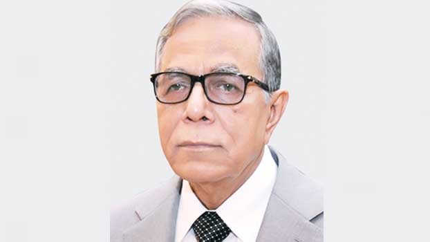 Zia offered me minister post after Bangabandhu killing: President
