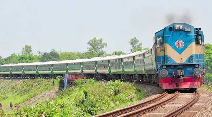 13 more train pairs will run across country from today - Bangladesh Post