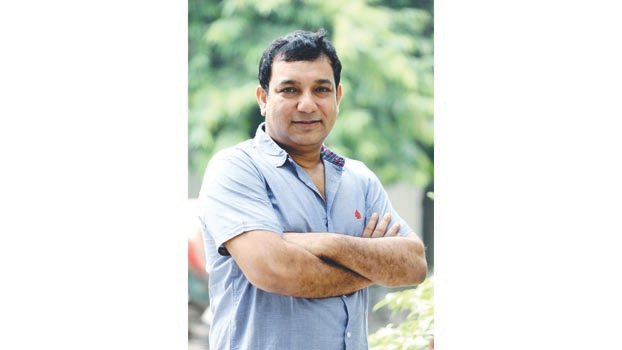 Tauquir acclaimed for ‘Rupali Josnay’ 