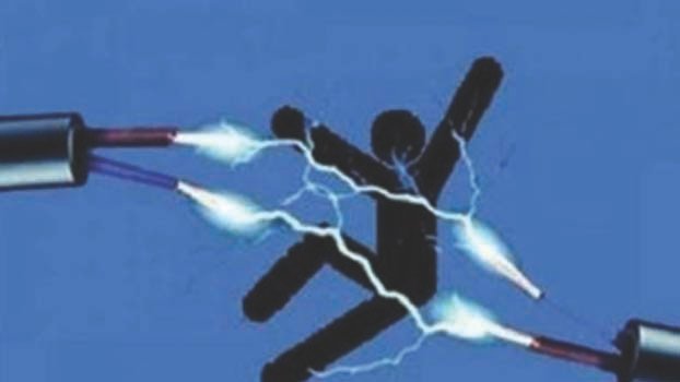 Man, nephew   electrocuted in Pakundia