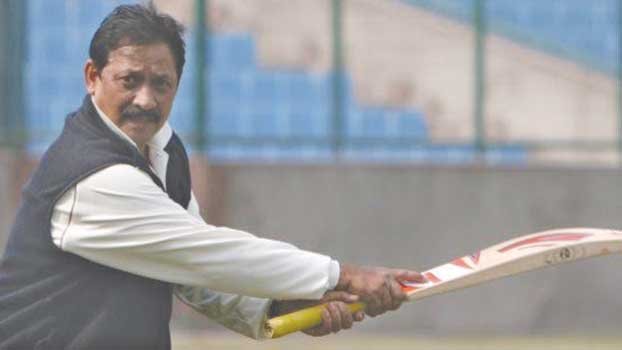 Ex-India opener Chauhan dies with Covid complications
