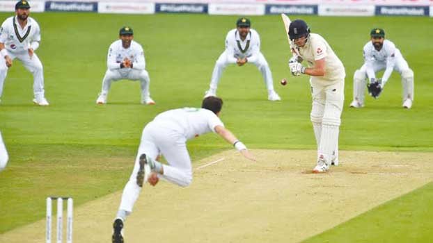 England owe Pakistan reciprocal tour in 2022, says Akram