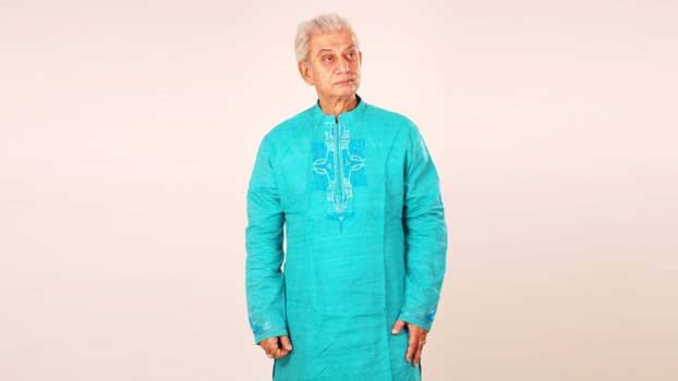 Prabir Mitra turns 79