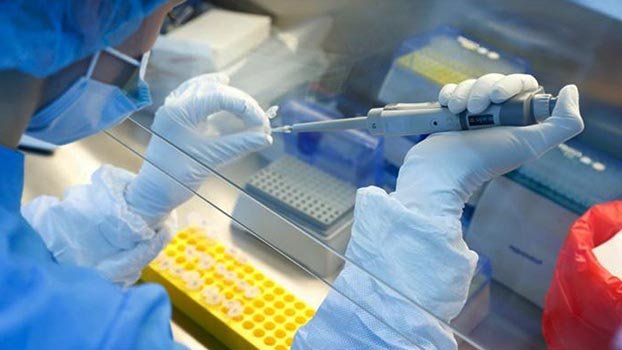 China grants patent for Covid-19 vaccine