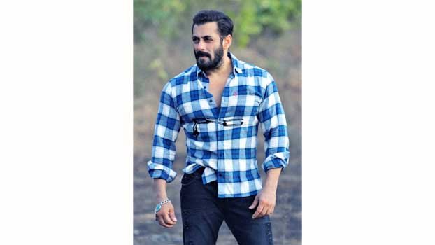 Salman won’t shoot ‘Guns of North’ before ‘Kick 2’, ‘Tiger 3’