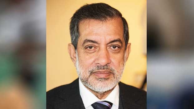 MP Fazle Karim affected with Covid-19