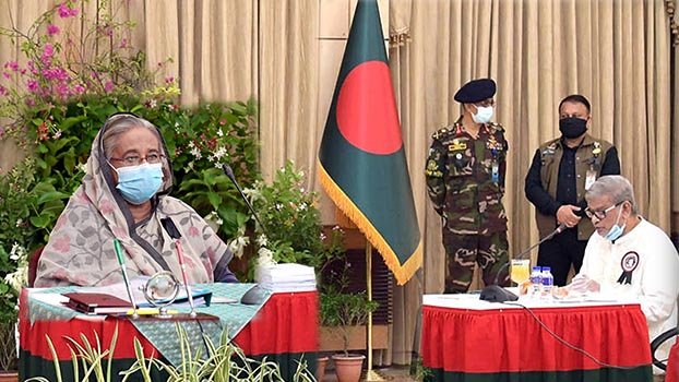 ECNEC okays project to boost Indo-Bangla trade