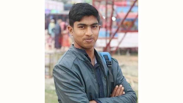 NSTU student dies of Covid-19