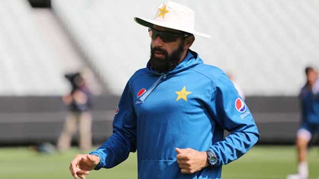 Misbah has no qualms over Pakistan’s  fitness for England finale