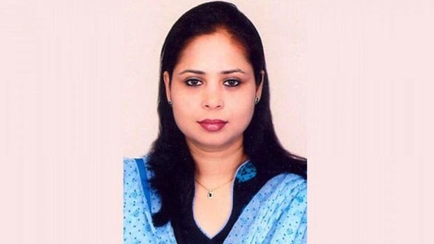 Prof Tahmina Shirin new IEDCR chief