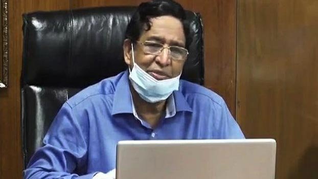 Flood causes Tk 1,323cr crop loss: Razzaque