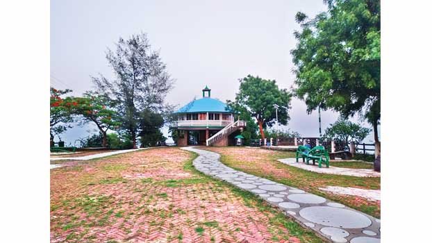 Tour operators happy