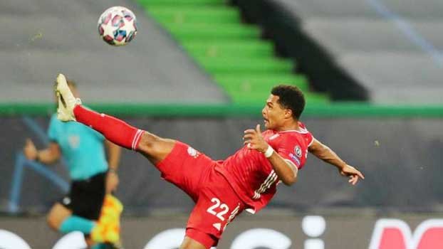 Gnabry growth down to Bayern Munich manager Flick, claims Kahn