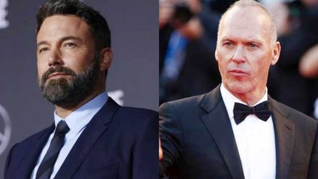 Ben Affleck, Michael Keaton to return as Batman in ‘The Flash’