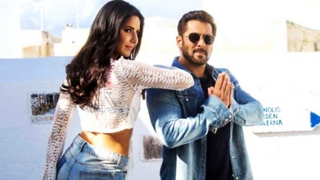 ‘Tiger 3’  to witness a grand announcement