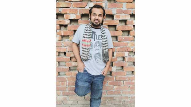 Joy Shahriar’s ‘Chhuto’