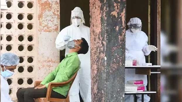 India’s Covid-19 tally crosses 29-lakh mark