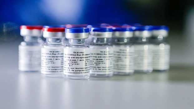 Mexico to join clinical  trials of Russian vaccine