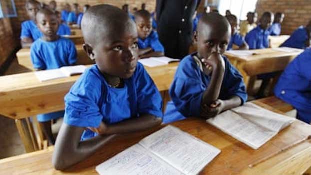 WHO for solid Covid-19 measures  before reopening schools in Africa