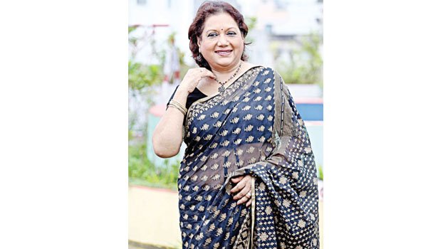 Kabori returns to shoot