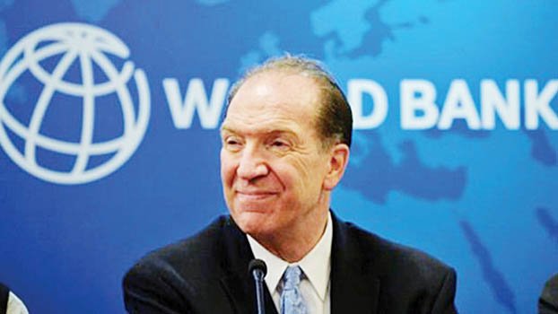 Extreme poverty could surge by 100m: WB