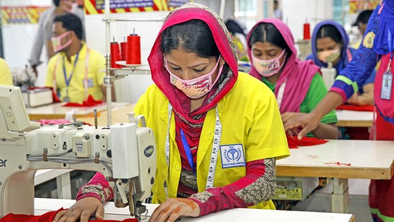 Reviving orders bring hope in RMG