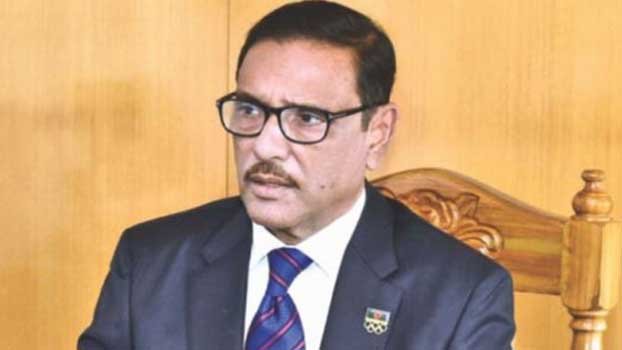 State machinery was abused in Aug 21 attacks: Quader