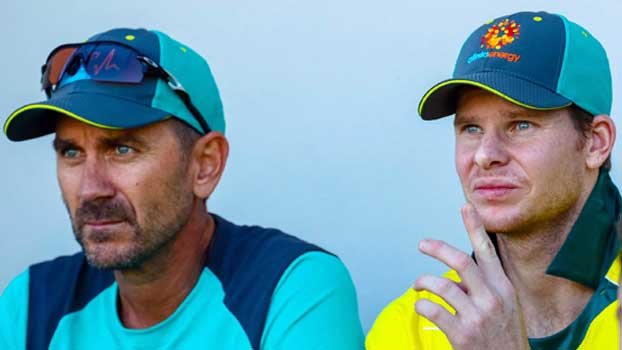 Australia super-fit to hit ground running in England