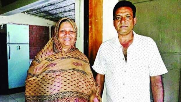 Mashrafe’s parents recover from Covid-19