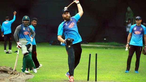 HPU spinners will work with Vettori