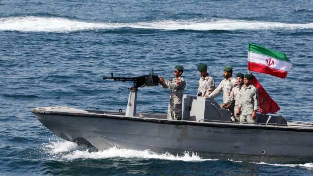 UAE deal puts Israel’s economic reach on Iran’s doorstep