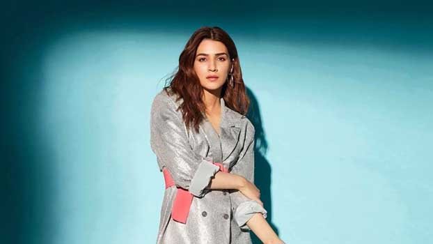 Kriti Sanon’s wishful thinking on love and hatred