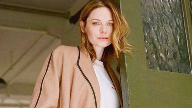 Rebecca Ferguson wraps production on ‘Dune’