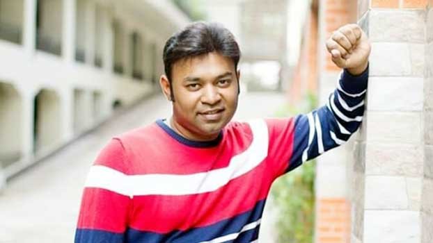 Kazi Maruf making his directorial debut